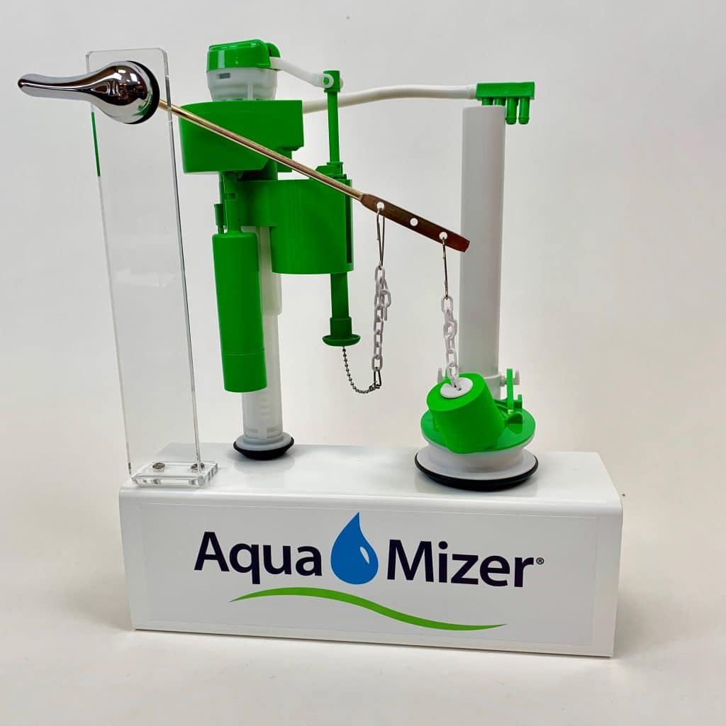 The Aqua Mizer Solution The Aqua Mizer Solution
