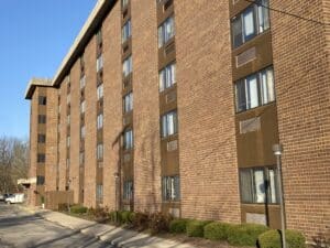 Spring Creek Towers