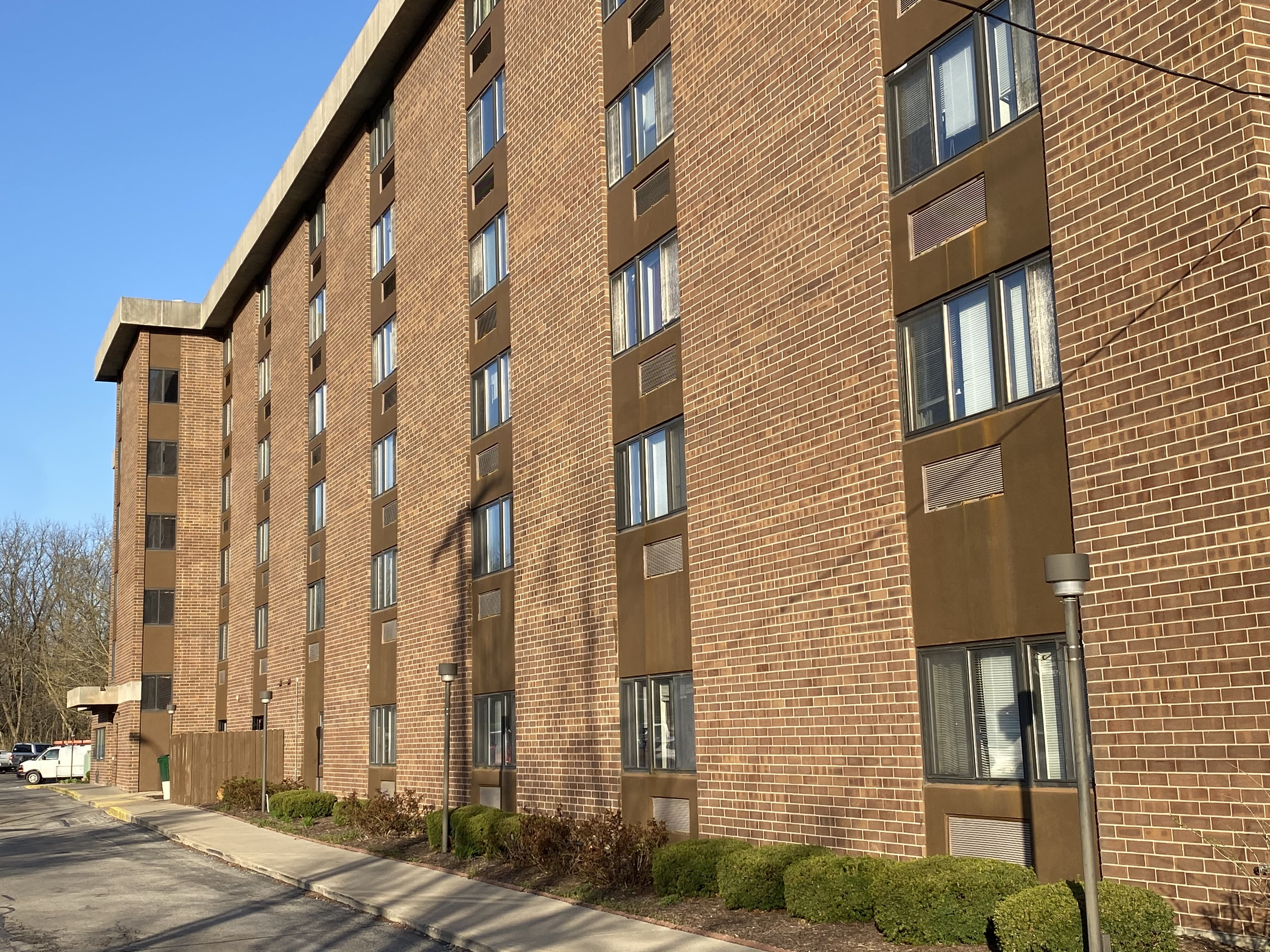Spring Creek Towers