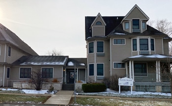 Mayor’s Manor Mayor's Manor