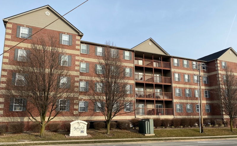 Rutherford Suites Rutherford Suites