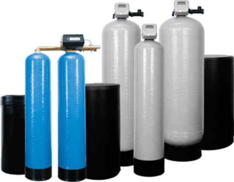 water softeners water softeners